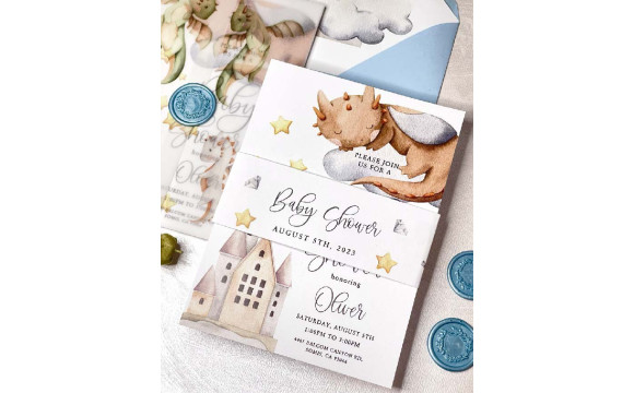 Invitations